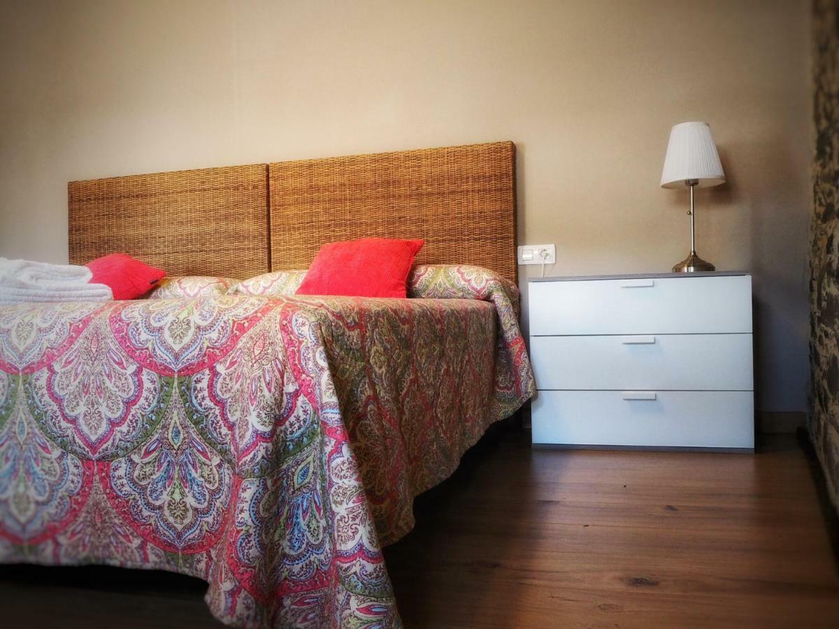 Casa Do Meson Hotel San Pedro  Ngoại thất bức ảnh
